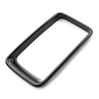 7x ABS Front Grille Trim Cover for Jeep Grand Cherokee (2014-2016)