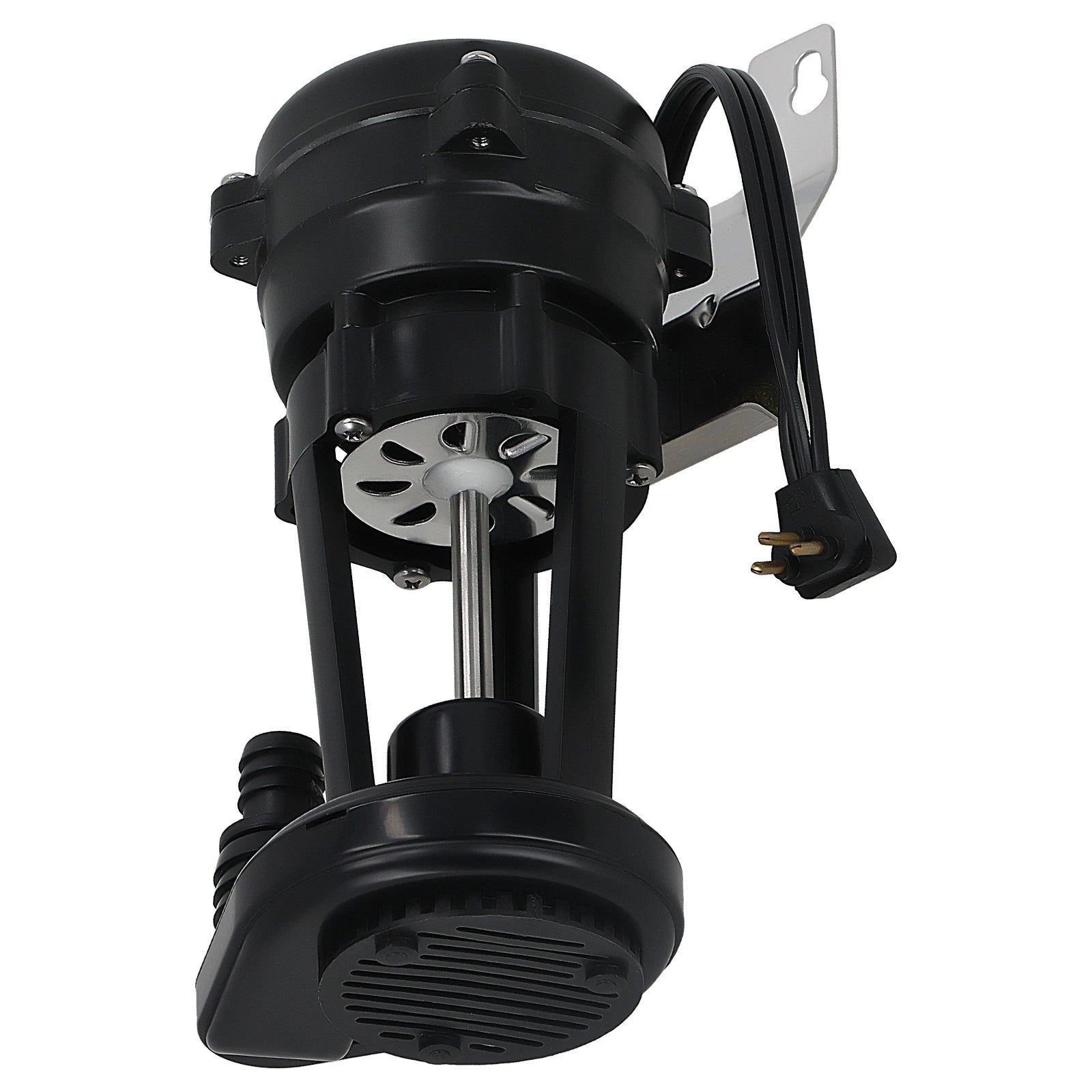 Replacement Pump Assembly for Manitowoc Ice Machine Q/J/B Series (115V)