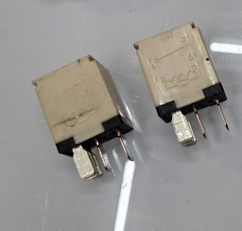 2 Pack Relay for Ford (F57B 14B192 AA)