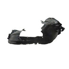 Replacement Plastic Front Passenger Side Fender Liner for Nissan Juke (2013–2016)