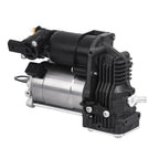 Air Suspension Compressor Pump for Mercedes X166 W166 (2012–2019)