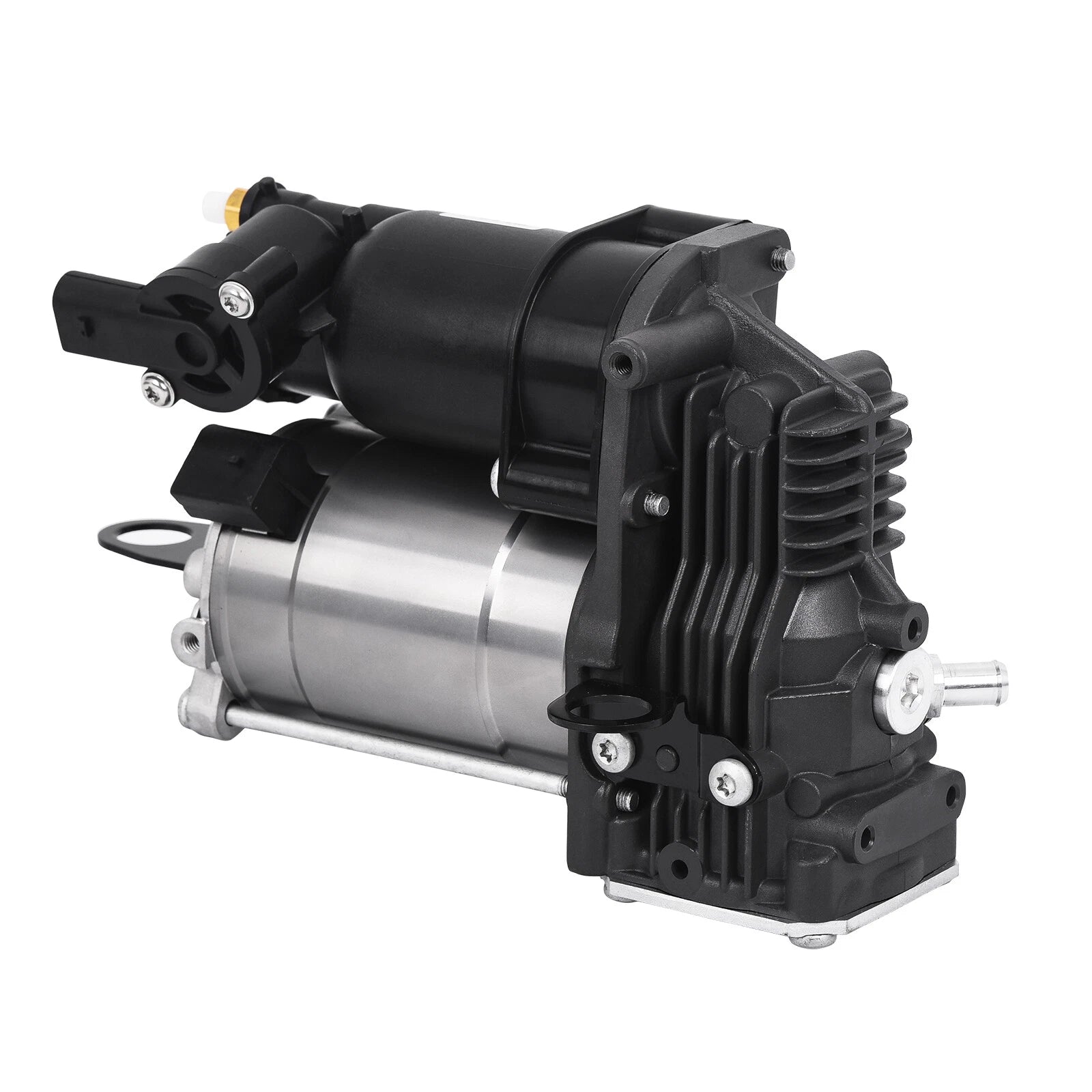 Air Suspension Compressor Pump for Mercedes X166 W166 (2012–2019)