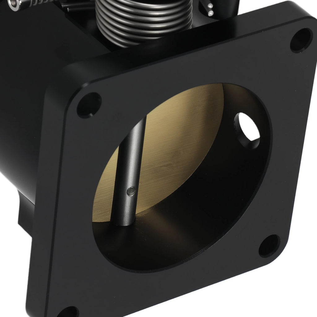75mm Throttle Body for Ford Mustang 302 GT Cobra LX 5.0L V8 (1986–1993)