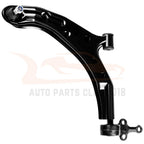 8PCS Front Lower Control Arms Sway Bars Tie Rods for Nissan Sentra