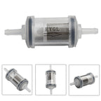 Diesel Inline Wire Mesh Fuel Filter for Webasto / Eberspacher Air Heater