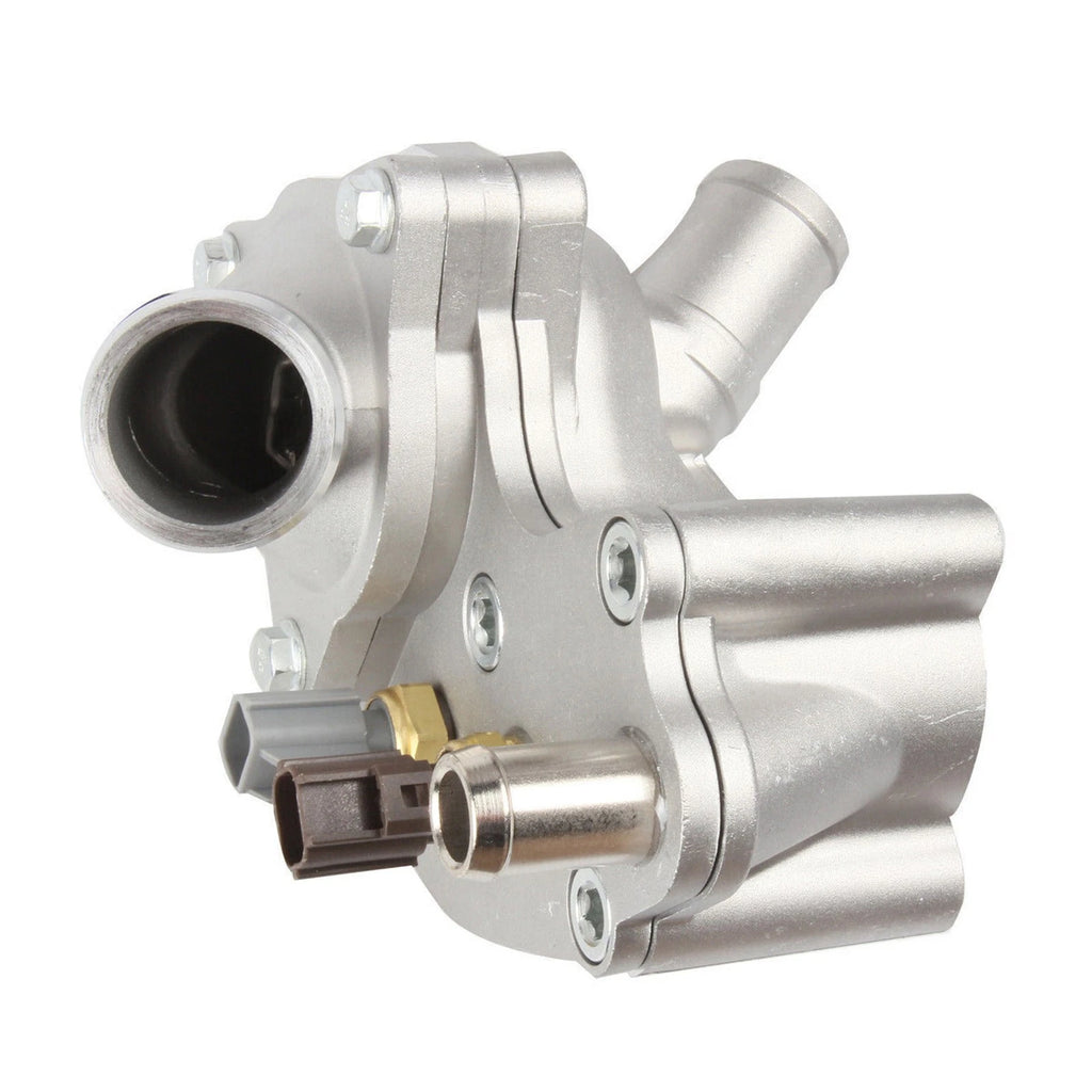 Aluminum Thermostat Housing for Ford Explorer Mountaineer (1997–2001)