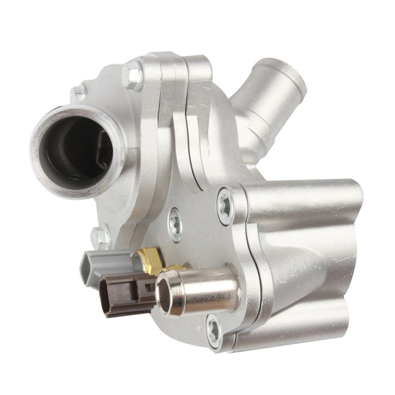 Aluminum Thermostat Housing for Ford Explorer Mountaineer (1997–2001)