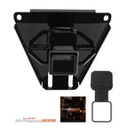 2" Trailer Tow Hitch Kit for Kawasaki Brute Force 650 750 (2005–2023)