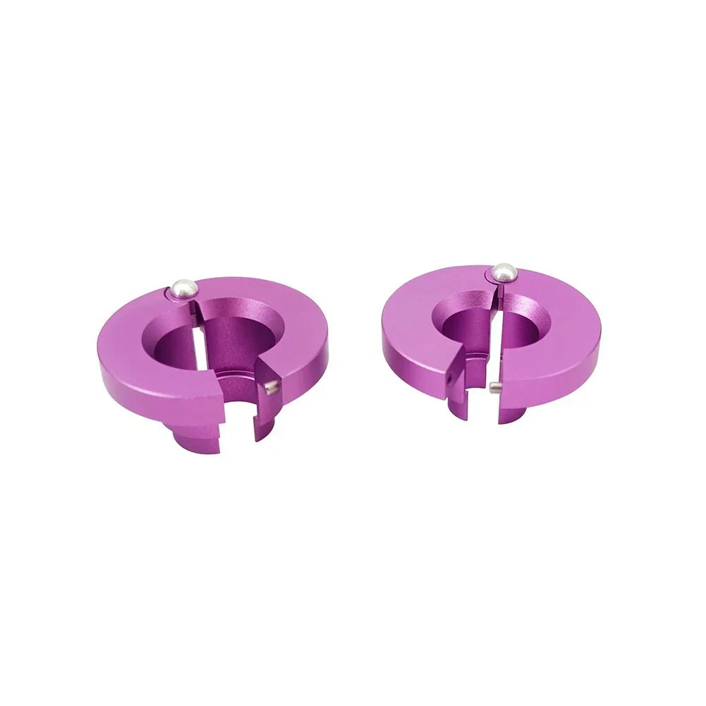 Disconnect Tool Pipe Removal Purple Transmission Oil Cooler Line