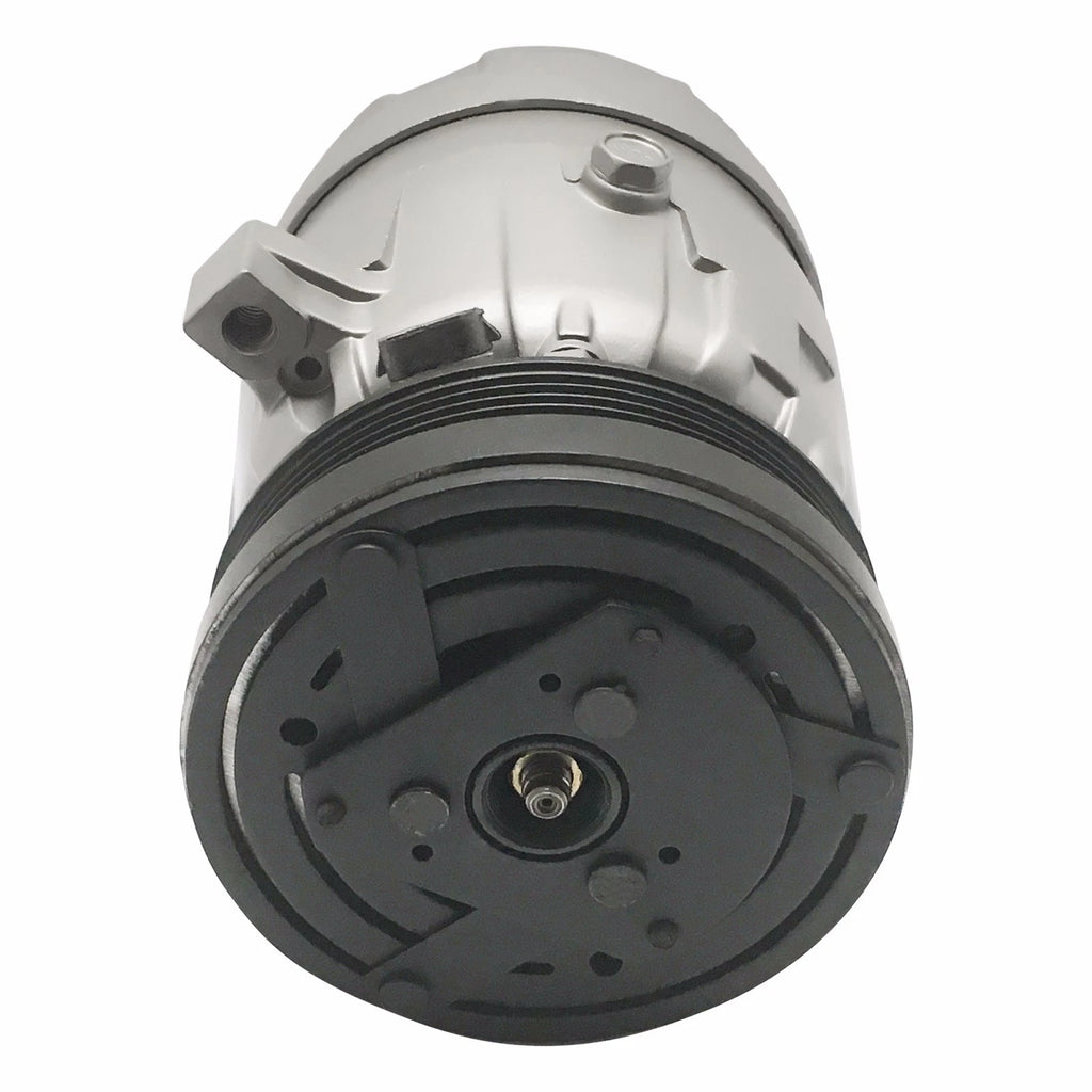 AC Compressor Kit Replacement for Chevrolet Cruze (2011-2016)