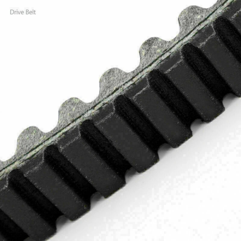 Drive Belt for Aprilia Sportcity Cube 250 300, Piaggio Beverly 250 300 (2007–2015) B013360