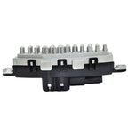 Blower Motor Resistor for Volkswagen Audi (1998–2024)
