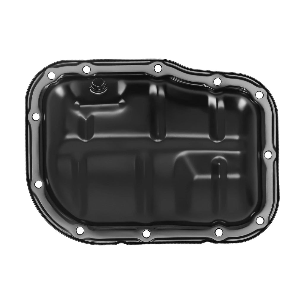 Engine Oil Pan for Toyota Corolla L4 1.8L (2009–2018) 264-324, 12102-37010