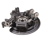 Rear Right Steering Knuckle & Hub Bearing for Ford Explorer (2002-2005)