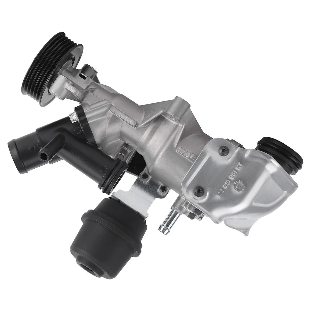 Water Pump for Mercedes Benz CLA250 GLA250 2.0L (2014–2019) 2702000801