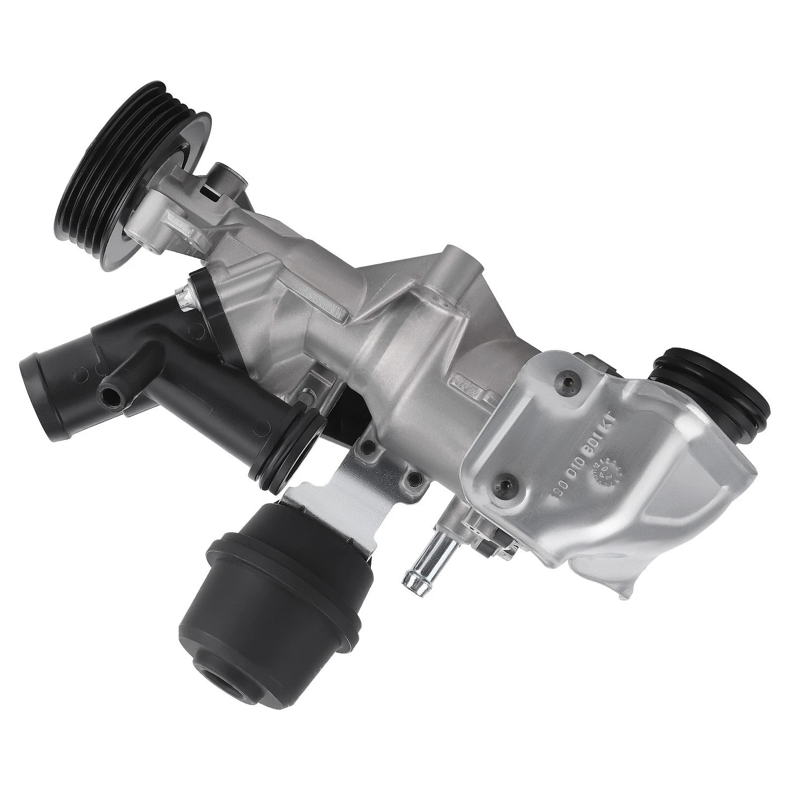 Water Pump for Mercedes Benz CLA250 GLA250 2.0L (2014–2019) 2702000801