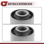 Front Shock Absorber Bushing No. 90389T0001 for Toyota HiLux Landcruiser 