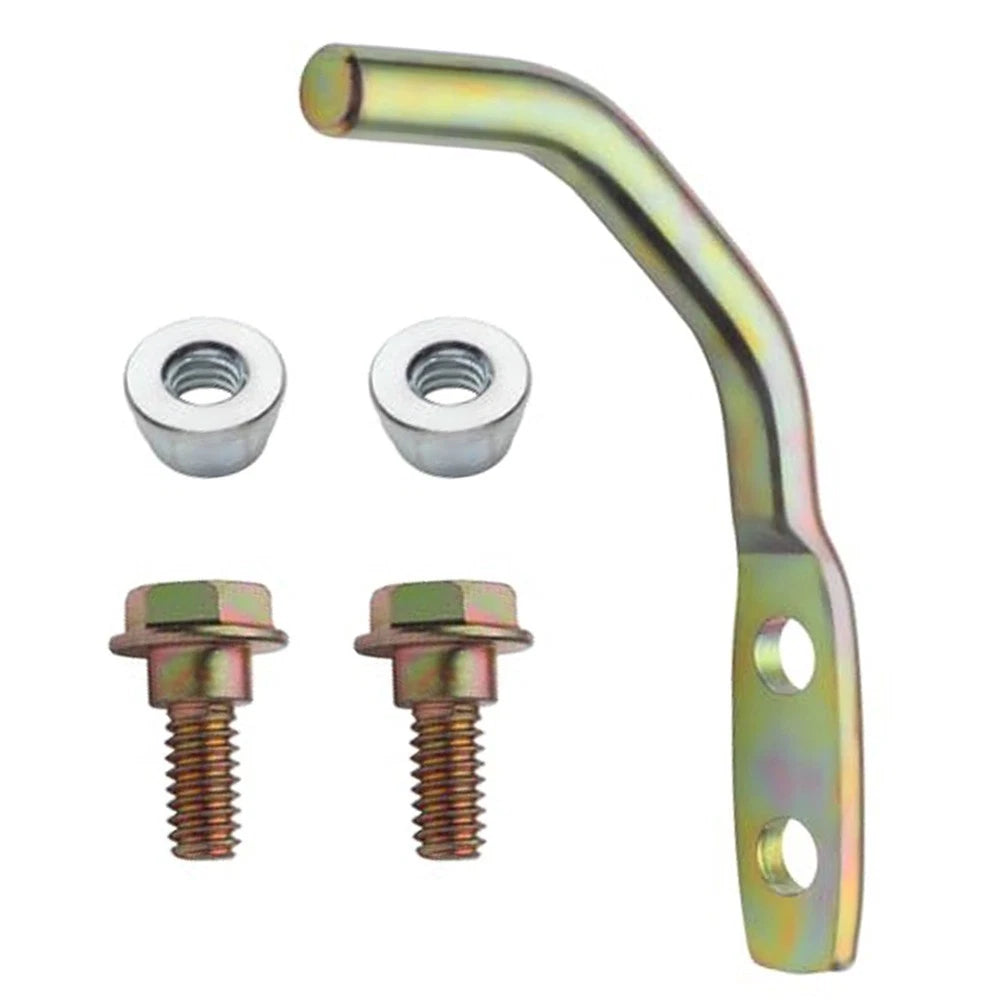 Chute Mounting Kit for CADET Mower (Leaf Collection)
