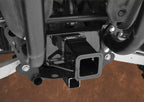 2" Trailer Receiver Hitch for Polaris RZR XP / XP 4 1000 (2014–2022)