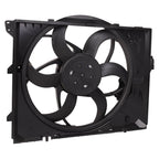 Radiator Cooling Fan Assembly for BMW E90 128i 323i 325i (2006-2013)