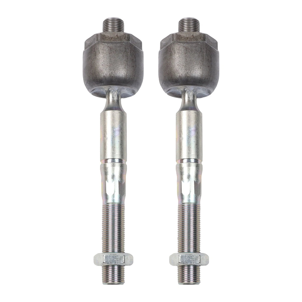 Set of 4 Ball Joints and Inner Tie Rods for Toyota Sequoia Tundra (2003)