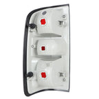 Red Rear Right Brake Tail Light for Chevrolet Colorado (2015–2021)