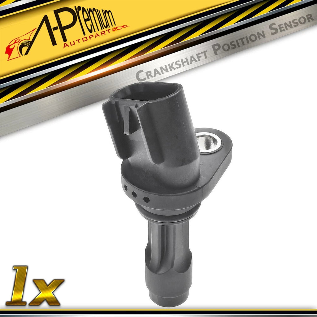 Crankshaft Position Sensor for Buick Lucerne Chevrolet Impala (2006–2011)