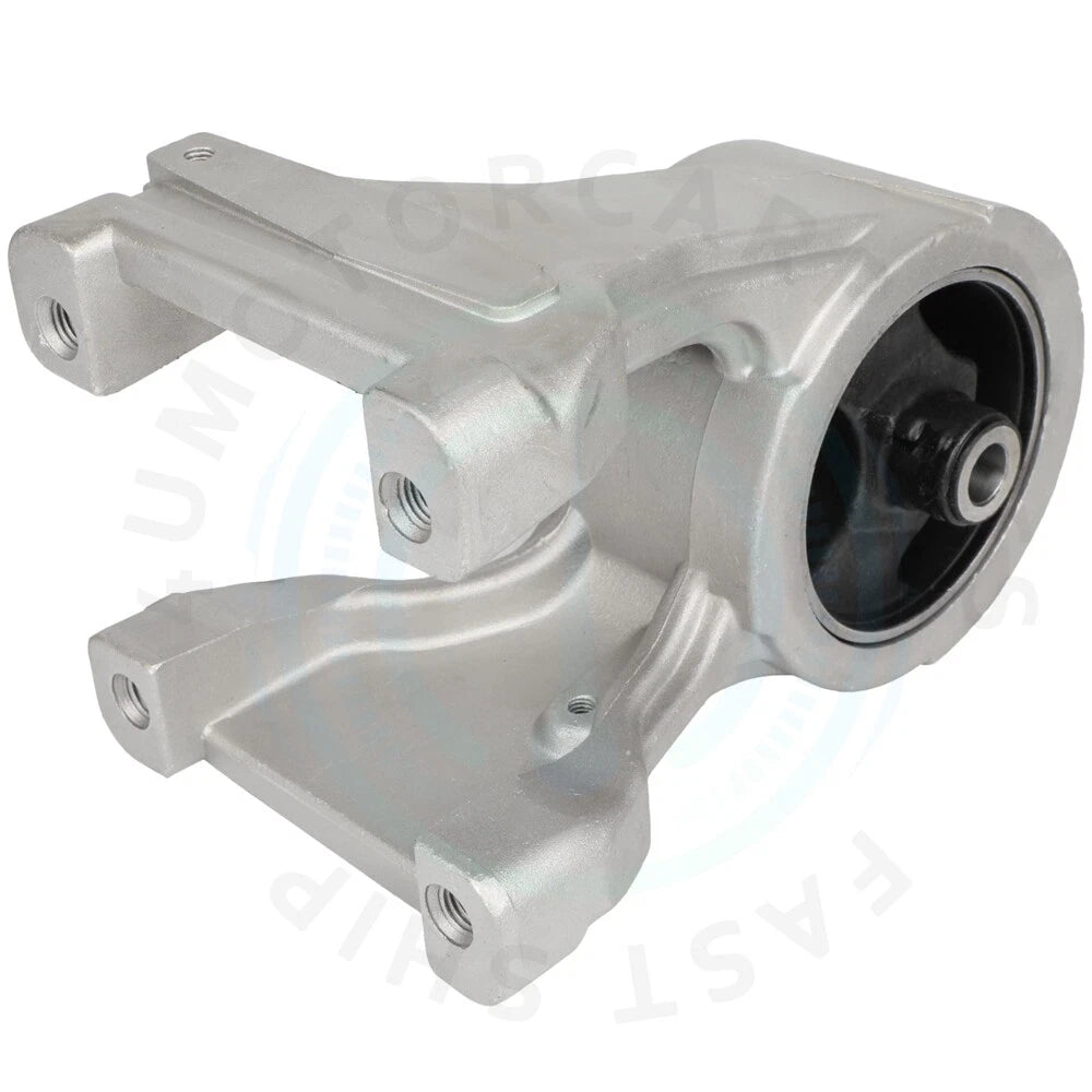 Set of 5 Engine Motor & Transmission Mounts for Honda Odyssey (2007)