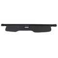 Retractable Cargo Cover Shade for Range Rover Sport (2008-2013)