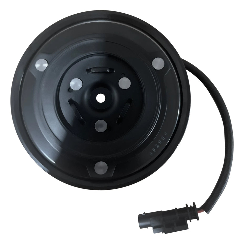 AC Compressor Clutch Replacement for Chevrolet Malibu 2.4L (2013-2015)