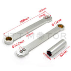 Lowering Links for Honda CBR 600 1000 RR (2004–2007)