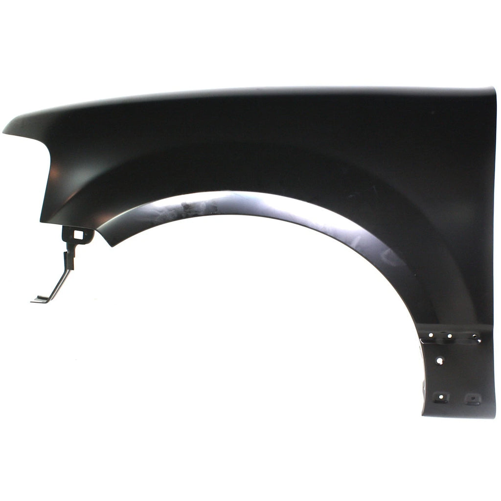 Fender for Ford Expedition (2007–2014) Front Driver & Passenger Side