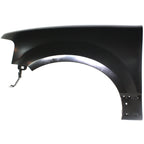 Fender for Ford Expedition (2007–2014) Front Driver & Passenger Side
