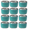 12PK Air Filter with Pre-Filter for Honda (Fits 17210-ZE0-505, 17210-ZE0-822)