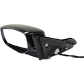 Heated Driver Left Side Mirror for Honda Accord (2013–2017)