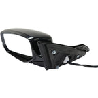 Heated Driver Left Side Mirror for Honda Accord (2013–2017)