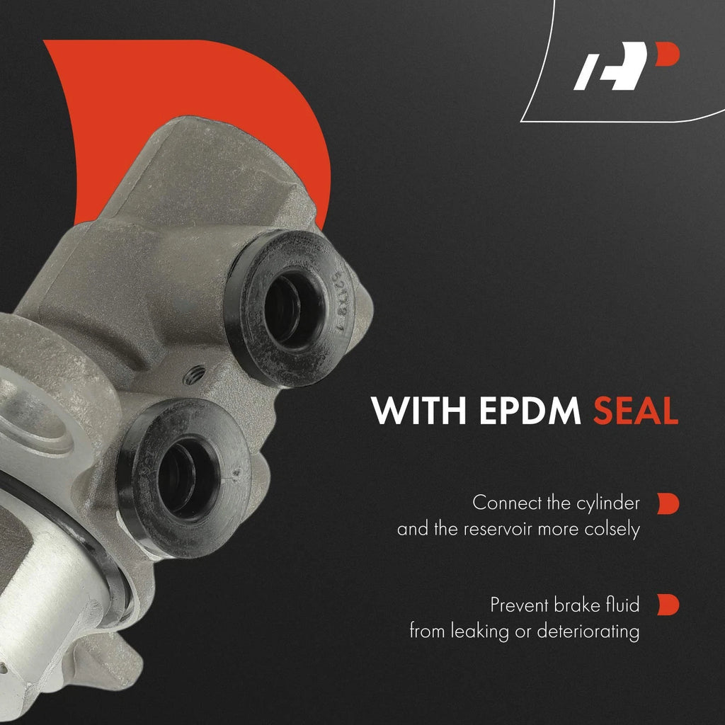 Brake Master Cylinder for Chevrolet Cruze (2016-2019)