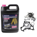 Aisin Water Pump Kit for Lexus GX460, Toyota Sequoia, Tundra (2007–2021)