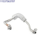 4 x Turbocharger Coolant Hose Kit for BMW 335i xDrive (2007–2013)