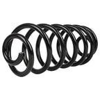 Set of 2 Coil Springs for Chevrolet Malibu Pontiac G6 Saturn Aura