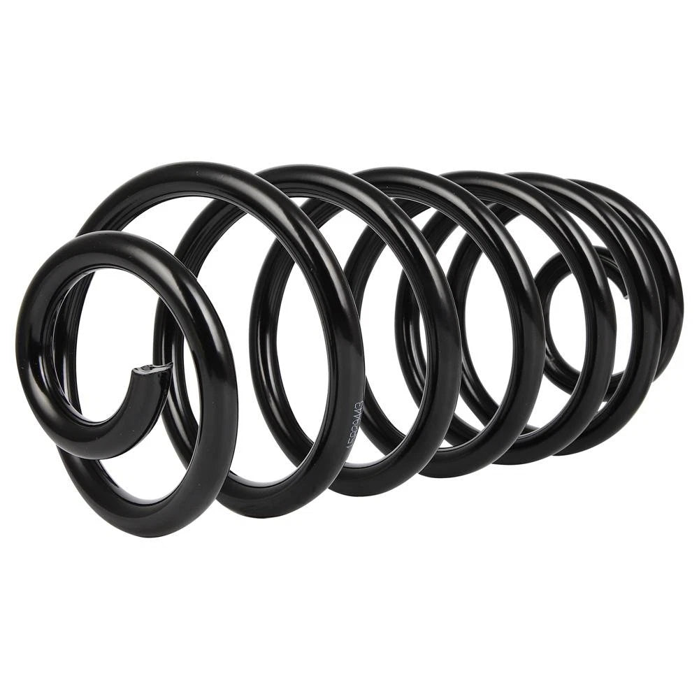 Set of 2 Coil Springs for Chevrolet Malibu Pontiac G6 Saturn Aura