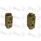A C Expansion Valve Replacement for Ford Ranger V6 (2019–2023)