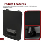 Engine Access Door Panel for Polaris RZR Turbo XP / XP 4 / S (2016-2021)