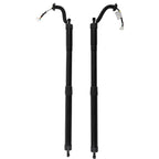 2X Tailgate Pull Down Motor Strut for Mazda CX-5 (2017–2024) KB8C636EXB Black