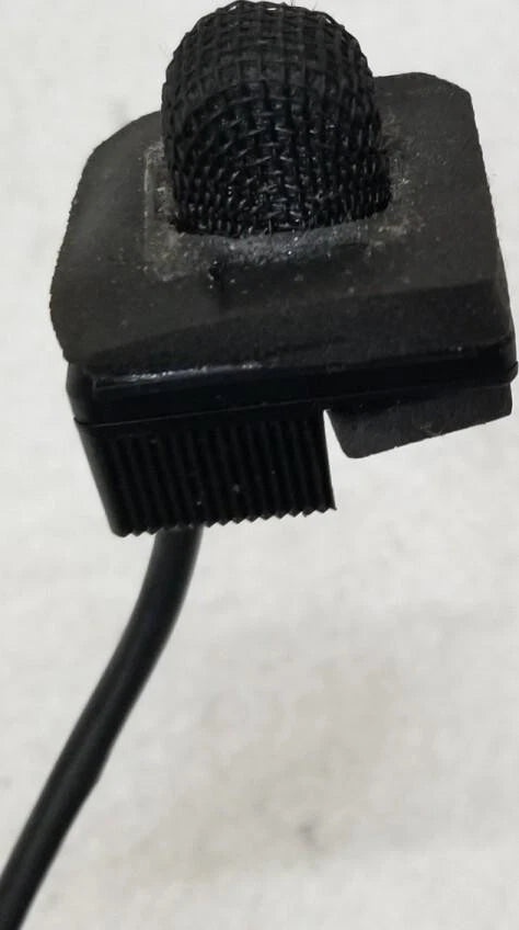 Cell Phone Mic Harness for Lincoln Continental (1998–2002)