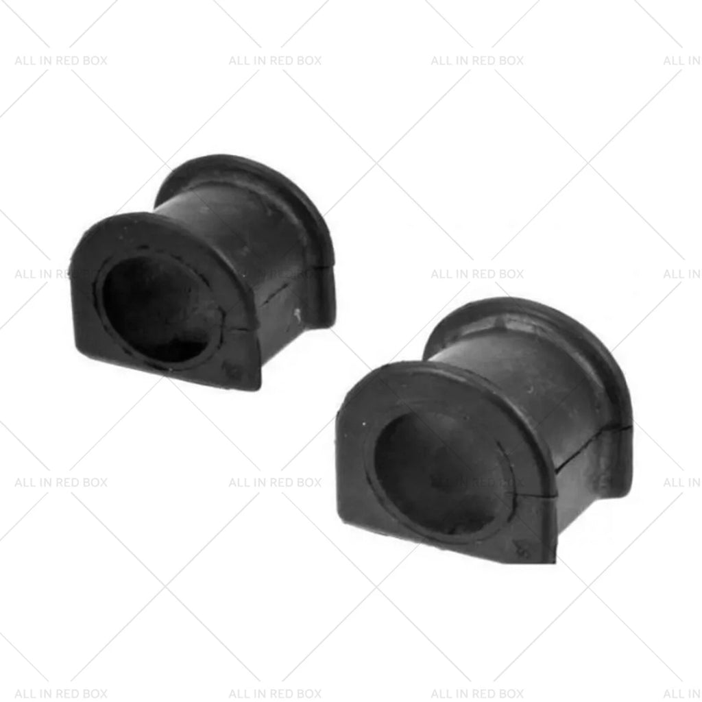 2X Suspension Stabilizer Bar Bushings for Toyota Land Cruiser (1993–1997)