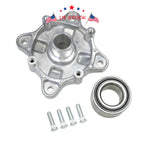 Rear Wheel Axle Hub Kit for Polaris RZR 800 (2008–2014)