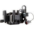 Ignition Coil for Hyundai Accent 1.5L (2000–2003) & Dodge Verna 1.5L/1.6L (2004–2005)