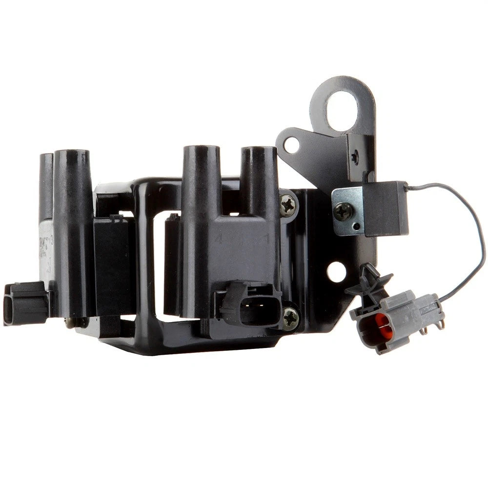 Ignition Coil for Hyundai Accent 1.5L (2000–2003) & Dodge Verna 1.5L/1.6L (2004–2005)