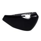 Right Battery Cover Set for Harley Sportster XL883 XL1200 (2014–2022) 21 Black